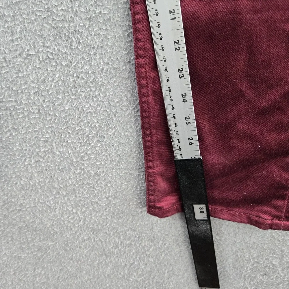 Levis domestic orders